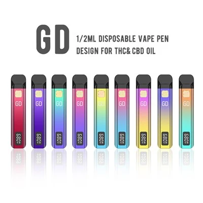Għaliex Vapes Disposable Jużaw Atomizzaturi ta' -Reżistenza Baxxa?
