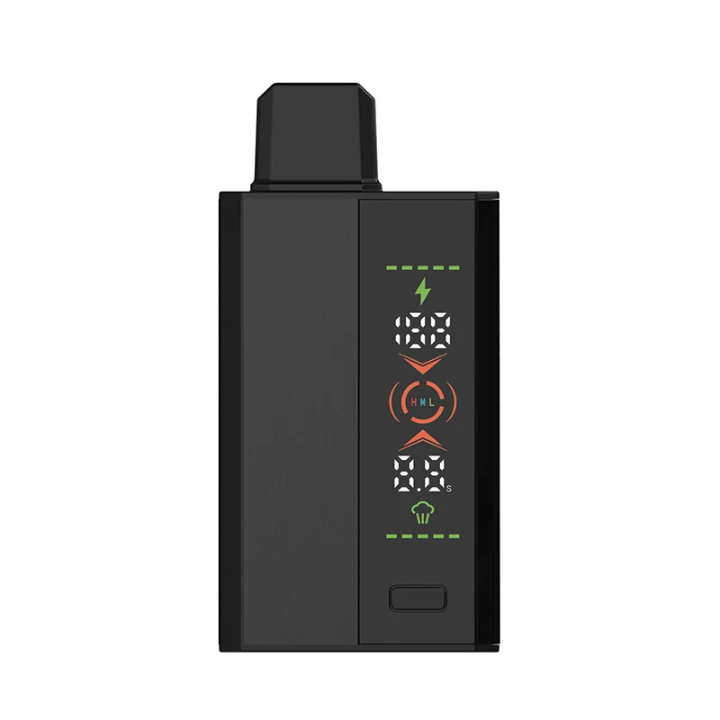 3ml Vape Disposable vojta