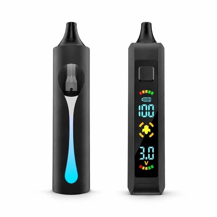 Ċeramika Disposable Vape