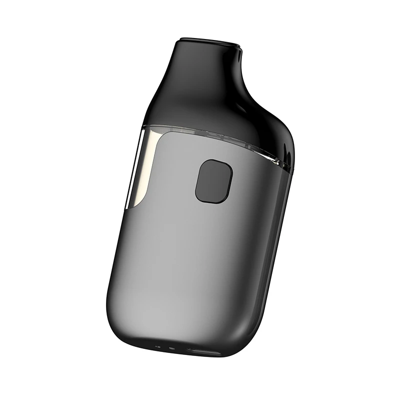 Vape rechargeable kompatt
