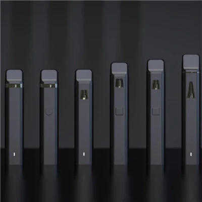 1ml vs 2ml vs 3ml THC Disposable Vape: Liema Kapaċità taż-Żejt Għandek tagħżel?