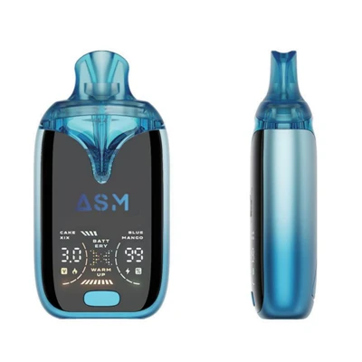 Kemm tiswa li timmanifattura 1 Miljun Skrataċ Vape Pod vojta fiċ-Ċina?