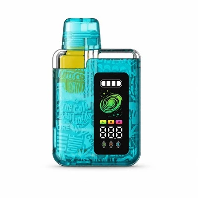 Apparat Mini Vape
